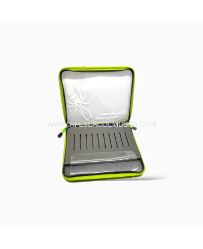 Kali Kunnan Doppia Borsa Per Calamari