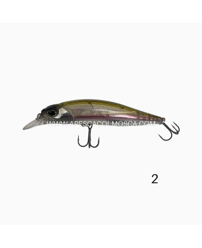 Duo Realis Rozante 77 SP