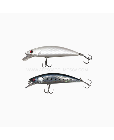Sakura Phoxy Minnow HW