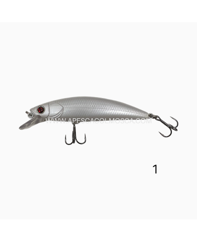 Sakura Phoxy Minnow HW