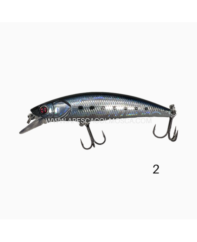 Sakura Phoxy Minnow HW