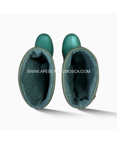 Stivale termico Kali Kunnan