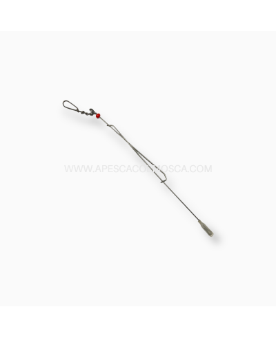 Tenbin Japan style - A pesca col Mosca