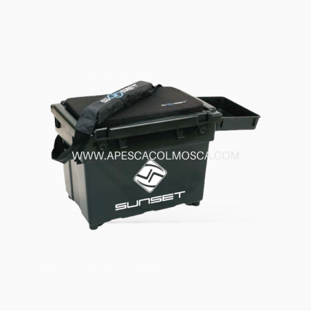 Cassone Sunset completo