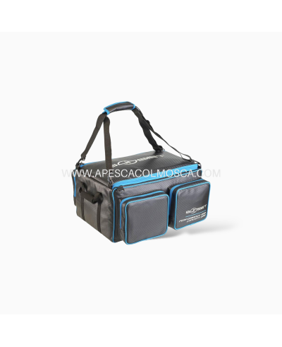 Zaino Sunset RS Competition - Concept Bag