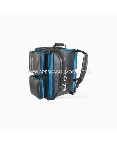 Zaino Sunset RS Competition - Concept Bag