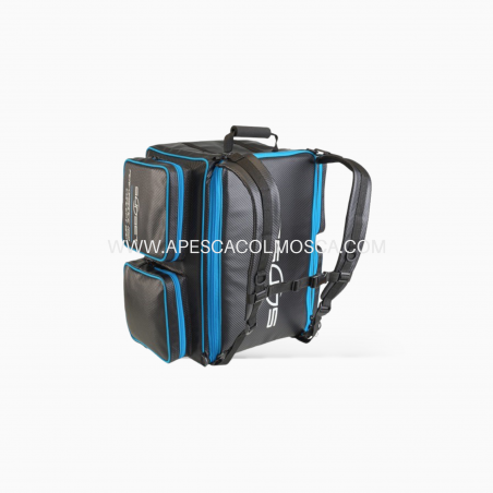 Zaino Sunset RS Competition - Concept Bag