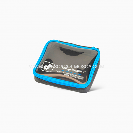 Sunset RS Competition - Access Bag