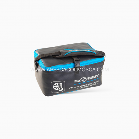 Sunset RS Competition - Thermo Bag L