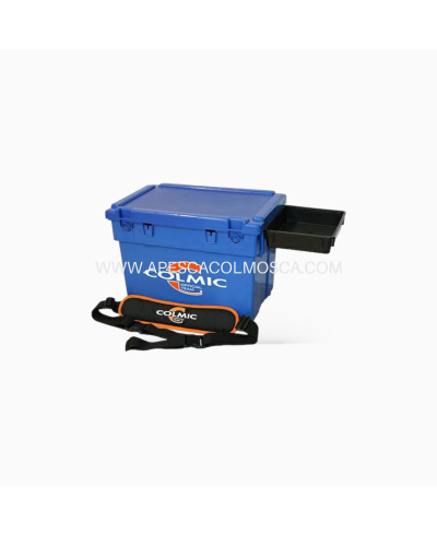 Cassone Colmic Surf-Casting Box