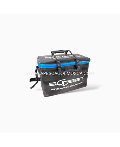 Sunset RS Competition - Bakkan