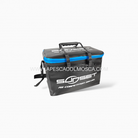 Sunset RS Competition - Bakkan