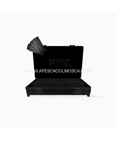 Top-Box Evo universale per cassoni