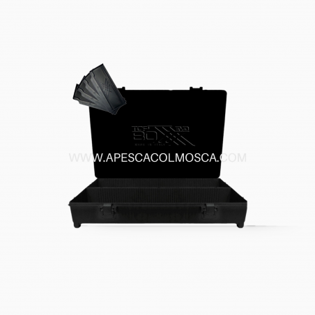 Top-Box Evo universale per cassoni