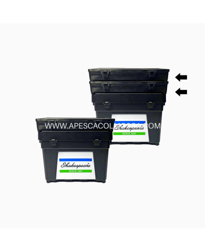 Top-Box Evo universale per cassoni