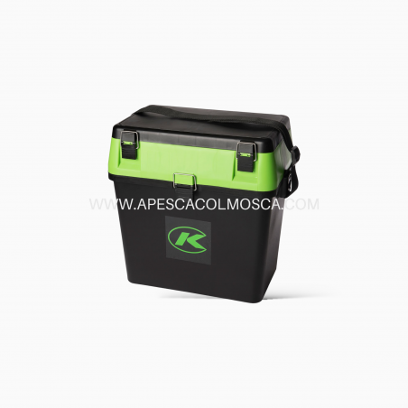 Cassoncino Kali Kunnan da barca