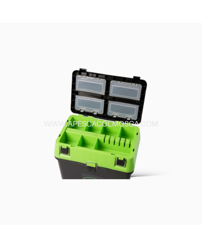 Cassoncino Kali Kunnan da barca