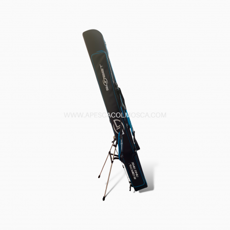 Sacca portacanne Sunset RS Competition 170 1x3 Tripod