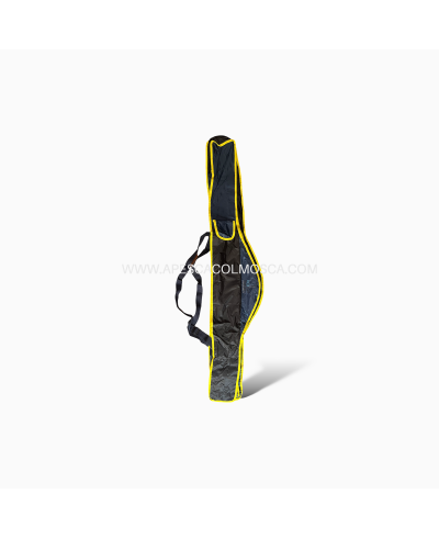 Fodero portacanne Betti Sport - 2 Scomparti