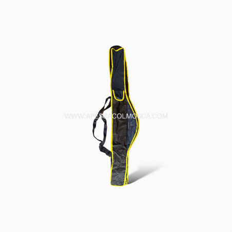 Fodero portacanne Betti Sport - 2 Scomparti