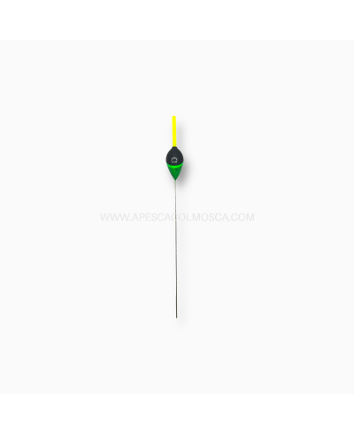 Tubertini galleggiante M80