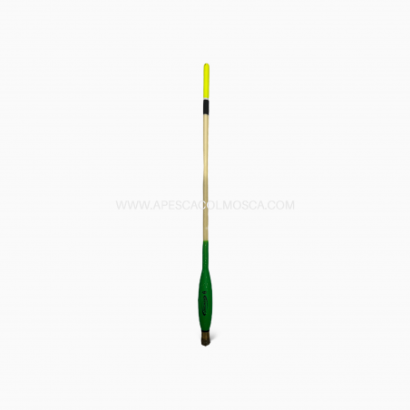 Venturieri Pavone galleggiante inglese penna