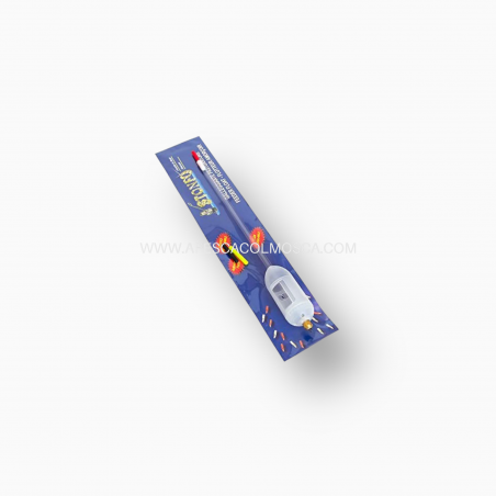 Stonfo galleggiante pasturatore