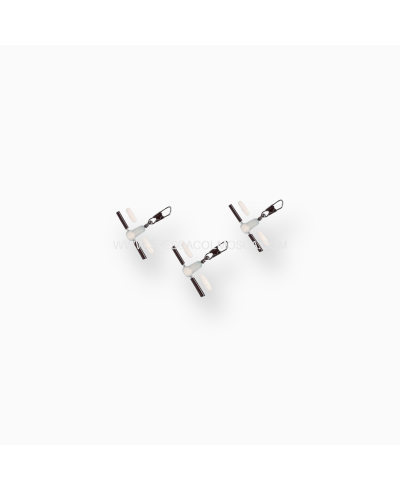 Stonfo Art.307 Attacco fisso per galleggianti inglesi