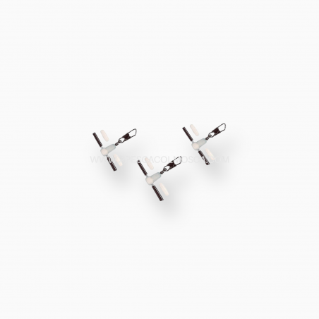 Stonfo Art.307 Attacco fisso per galleggianti inglesi