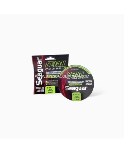 Colmic Seguar Secol Power-F 50 MT