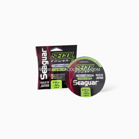 Colmic Seguar Secol Power-F  50MT