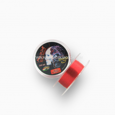 Filpesca nylon Maxim Testa Rossa - 300 MT