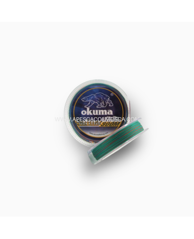 Safina Okuma - 300 MT