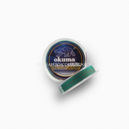 Safina Okuma - 300 MT