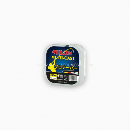 Falcon Multi-Cast 250MT