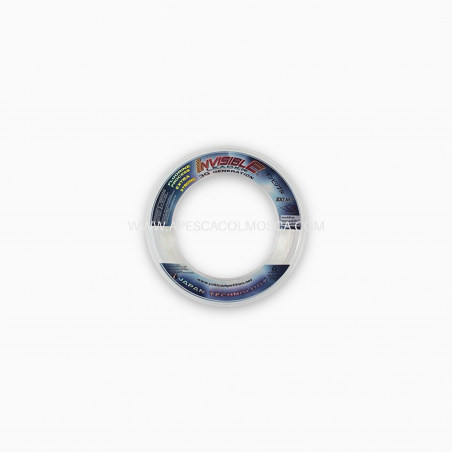 Yuki invisibile Leader 3g generation - 100MT