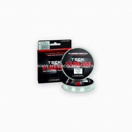 Colmic Teck Stream - 50MT