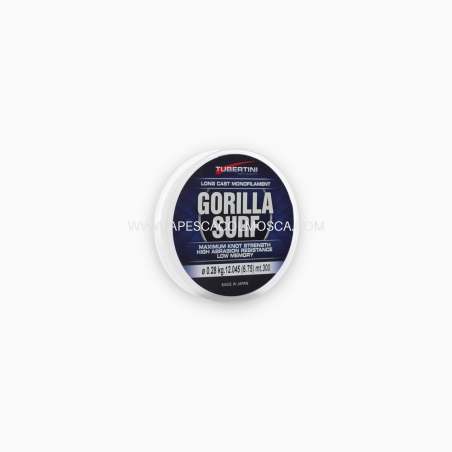 Tubertini Gorilla Surf - 300MT