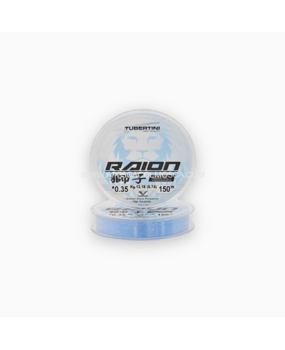 Tubertini Raion LWA - 150MT