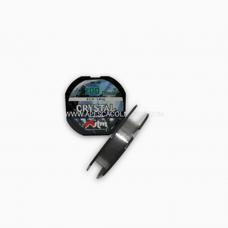 Fassa JTM Crystal Extra Strong - 100MT