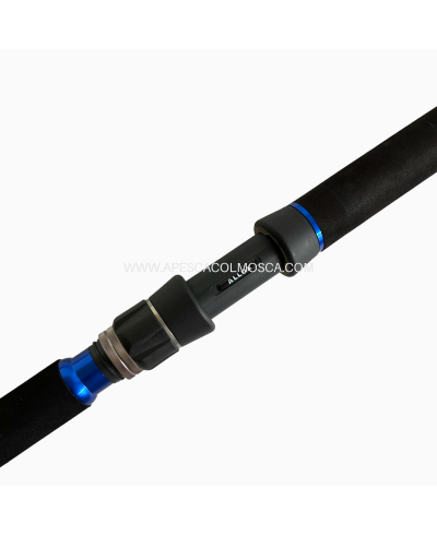 Canna Allux Trolling S5