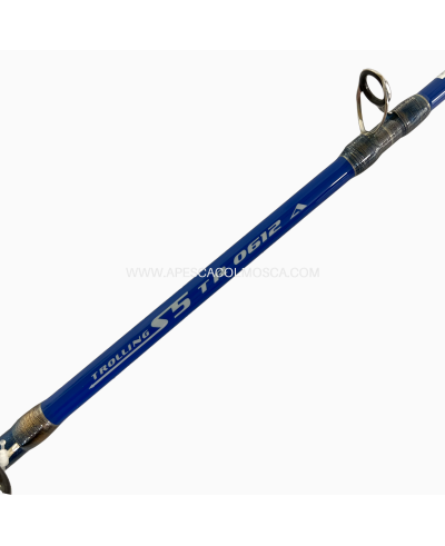 Canna Allux Trolling S5