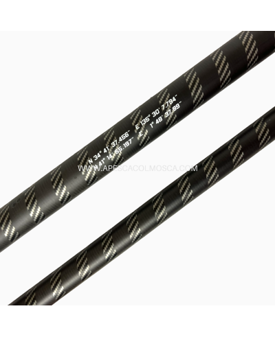 Canna Yuki Saikou A4 Plus sensitive 100/250Gr - 4.20MT