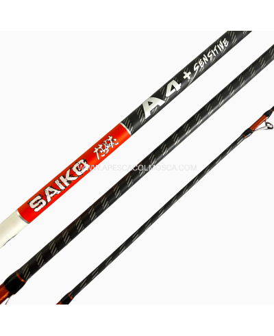 Canna Yuki Saikou A4 Plus sensitive 100/250Gr - 4.20MT