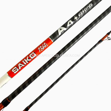 Canna Yuki Saikou A4 Plus sensitive 100/250Gr - 4.20MT