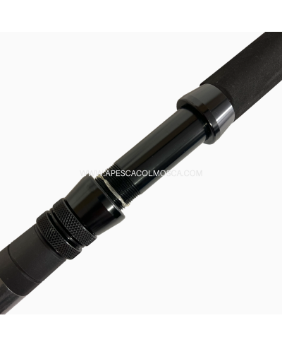 Canna Sunset Baroudeur Tuna Control