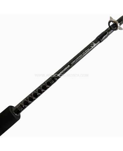 Canna Sunset Baroudeur Tuna Control