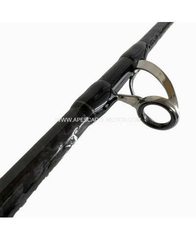 Canna Sunset Baroudeur Tuna Control