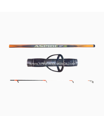 Canna Italcanna Aspide MP150 - 4.45 MT