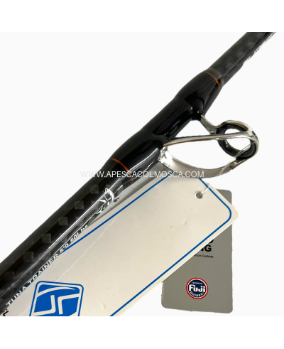 Canna Sunset Baroudeur Tuna Trainer 5'9 - 50LBS